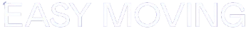 Easy Moving - logo